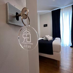 Dreibettzimmer